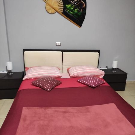 Tufaro B&B Private Room Macerata Campania Dış mekan fotoğraf