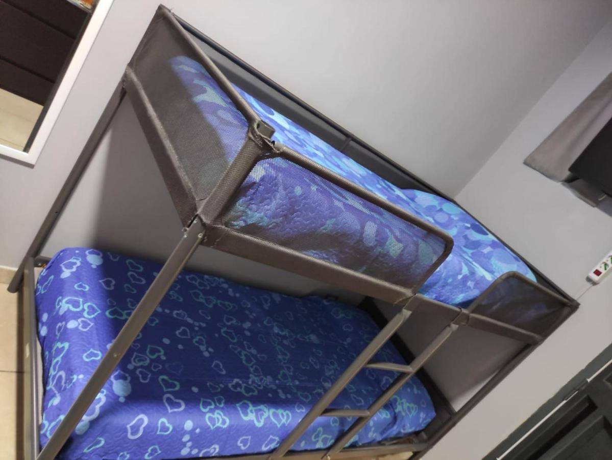 Tufaro B&B Private Room Macerata Campania Dış mekan fotoğraf