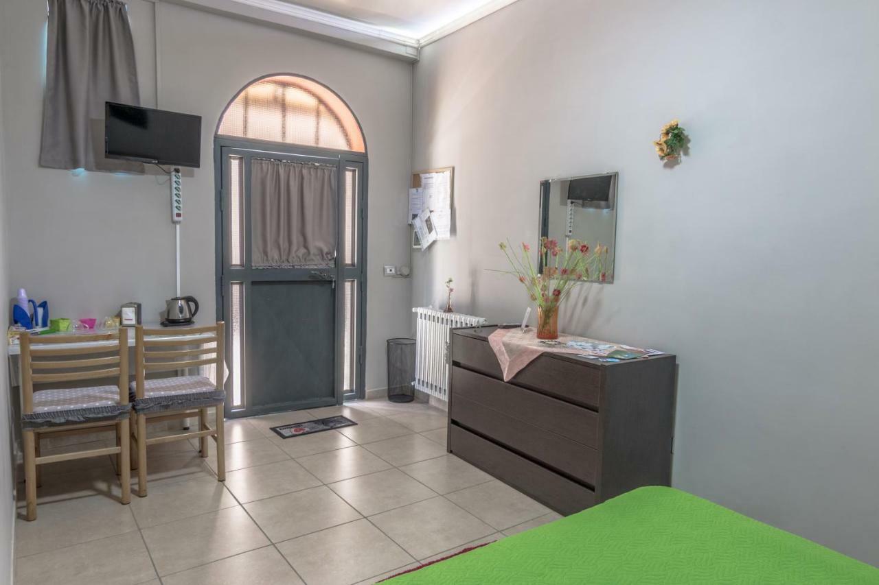 Tufaro B&B Private Room Macerata Campania Dış mekan fotoğraf
