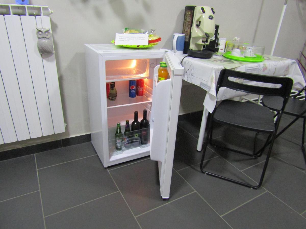 Tufaro B&B Private Room Macerata Campania Dış mekan fotoğraf