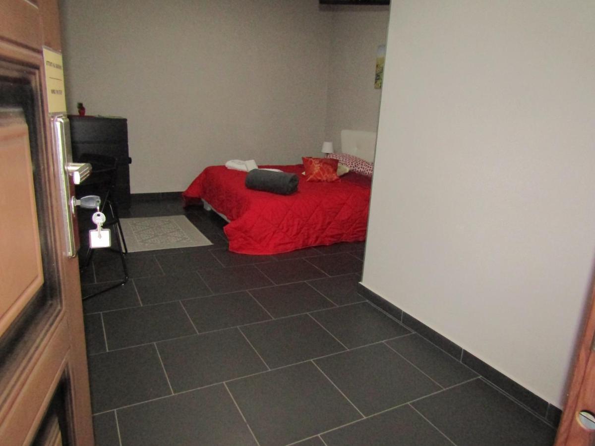 Tufaro B&B Private Room Macerata Campania Dış mekan fotoğraf